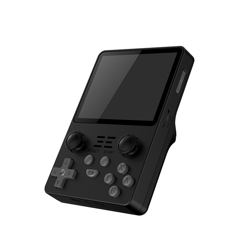 Joystick Handheld  Nostalgic Gaming Emulator