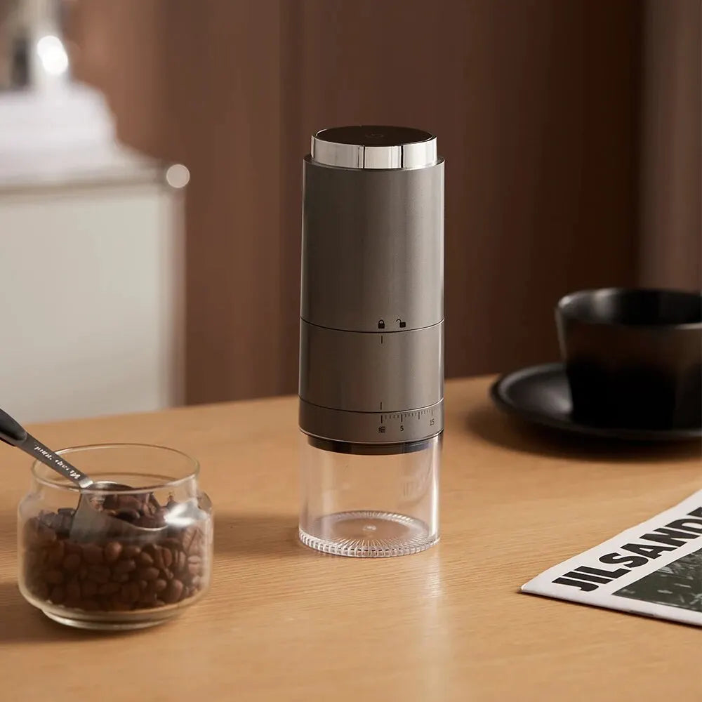 Classy Electric Coffee Grinder